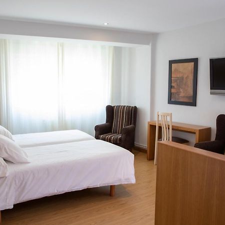 Hotel Casa Roman Санхенхо Экстерьер фото